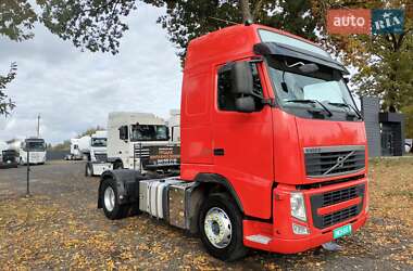 Тягач Volvo FH 13 2012 в Луцке