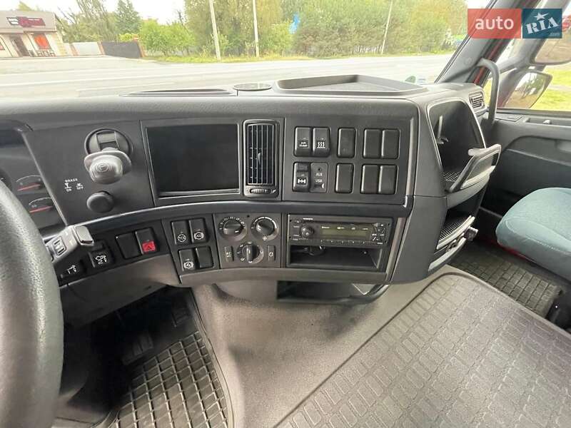 Тягач Volvo FH 13 2012 в Луцке