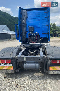 Тягач Volvo FH 13 2011 в  фото 3 Тягач Volvo FH 13 2011 в