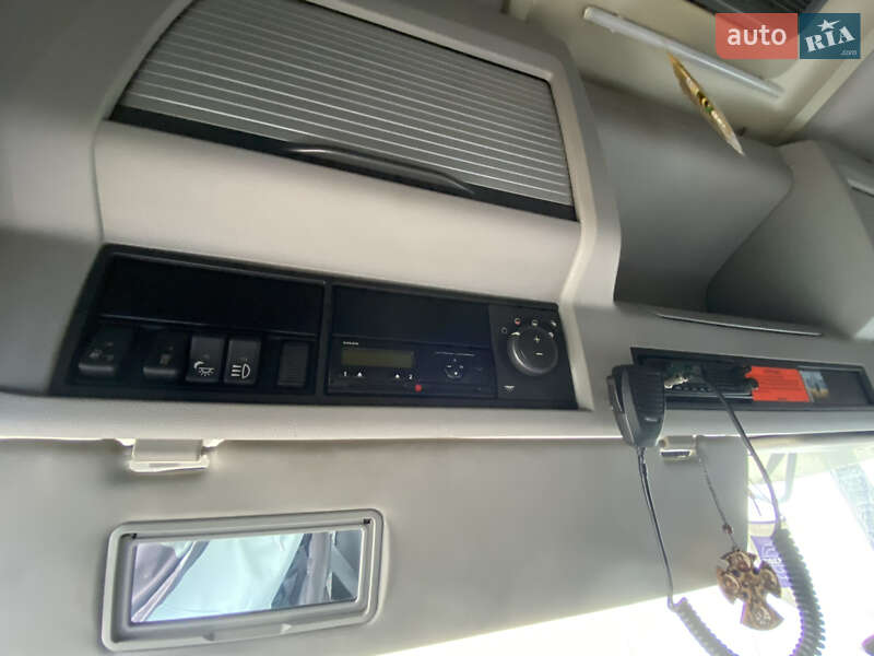 Тягач Volvo FH 13 2011 в Дубовом фото 12 Тягач Volvo FH 13 2011 в Дубовом