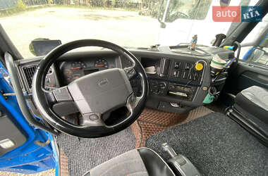 Тягач Volvo FH 13 2011 в  фото 10 Тягач Volvo FH 13 2011 в