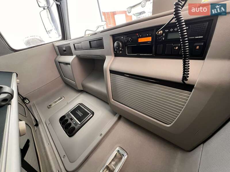 Тягач Volvo FH 13 2012 в Тячеві