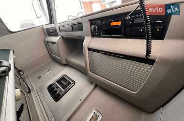 Тягач Volvo FH 13 2012 в  фото 16 Тягач Volvo FH 13 2012 в