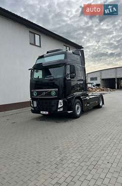 Тягач Volvo FH 13 2012 в  фото 7 Тягач Volvo FH 13 2012 в