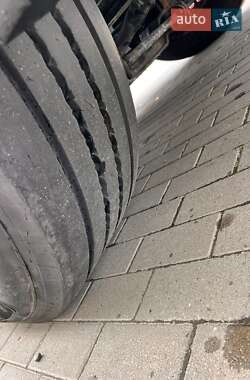 Тягач Volvo FH 13 2012 в  фото 26 Тягач Volvo FH 13 2012 в
