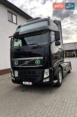 Тягач Volvo FH 13 2012 в  фото 6 Тягач Volvo FH 13 2012 в