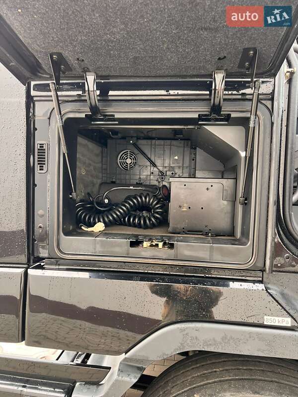 Тягач Volvo FH 13 2012 в Тячеві