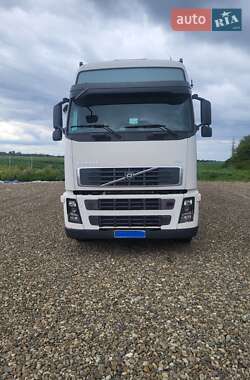 Тягач Volvo FH 13 2008 в 