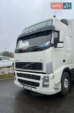 Тягач Volvo FH 13 2007 в 