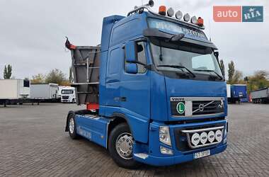 Тягач Volvo FH 13 2013 в 