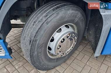 Тягач Volvo FH 13 2013 в 