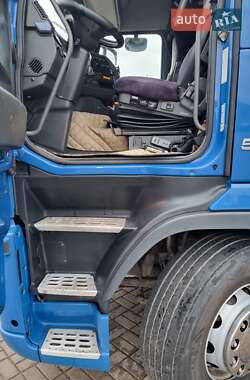 Тягач Volvo FH 13 2013 в 
