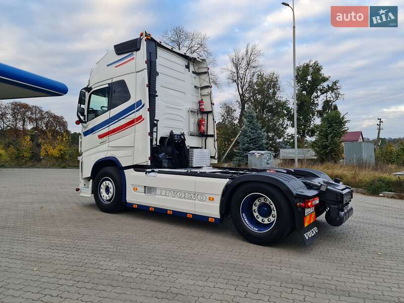Тягач Volvo FH 13 2017 в Виннице