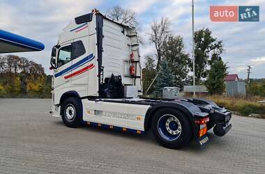 Тягач Volvo FH 13 2017 в 
