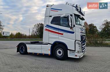 Тягач Volvo FH 13 2017 в 