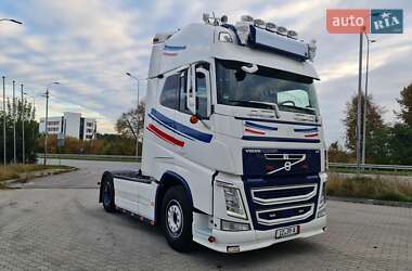 Тягач Volvo FH 13 2017 в 