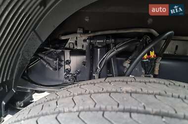 Тягач Volvo FH 13 2017 в 