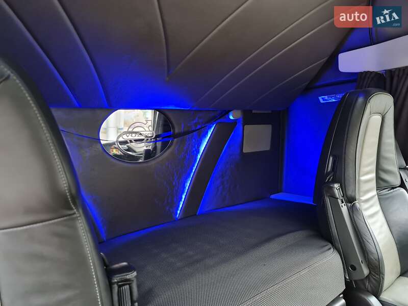 Тягач Volvo FH 13 2017 в Виннице