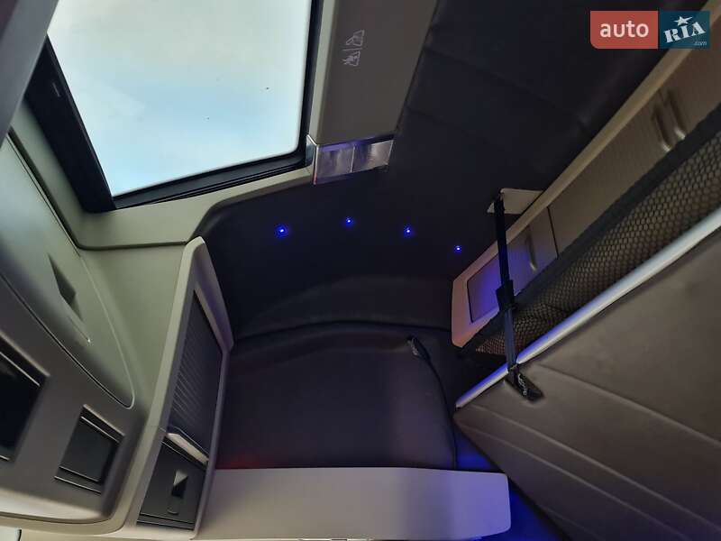 Тягач Volvo FH 13 2017 в Виннице