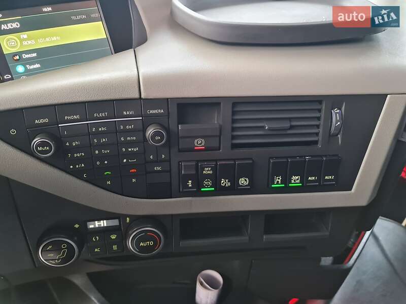 Тягач Volvo FH 13 2017 в Виннице