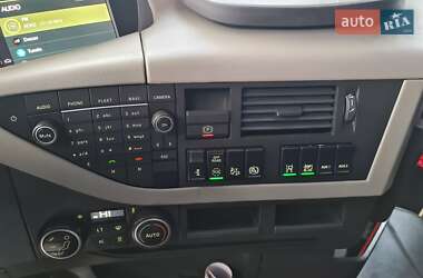 Тягач Volvo FH 13 2017 в 