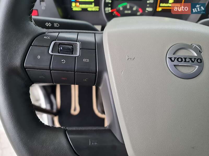 Тягач Volvo FH 13 2017 в Виннице