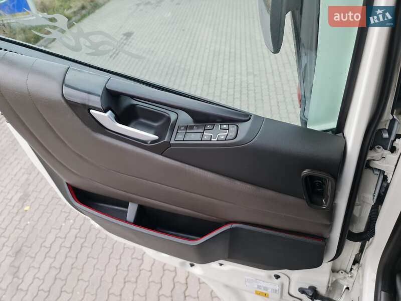 Тягач Volvo FH 13 2017 в Виннице