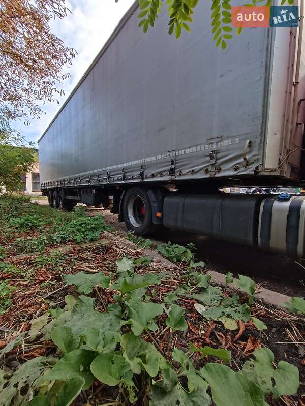 Тягач Volvo FH 13 2009 в Нововолинську фото 13 Тягач Volvo FH 13 2009 в Нововолинську