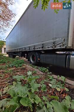 Тягач Volvo FH 13 2009 в  фото 13 Тягач Volvo FH 13 2009 в