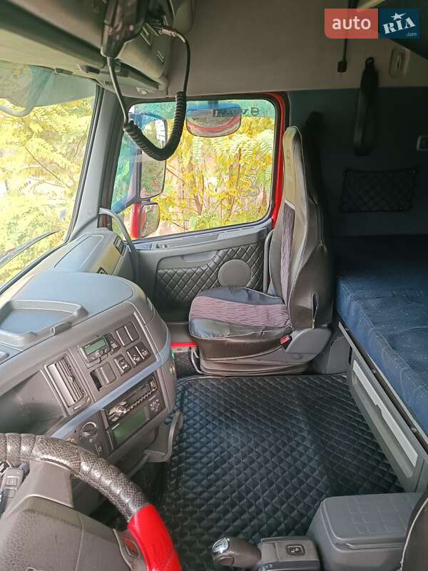 Тягач Volvo FH 13 2009 в Нововолинську фото 10 Тягач Volvo FH 13 2009 в Нововолинську