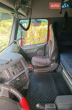 Тягач Volvo FH 13 2009 в  фото 10 Тягач Volvo FH 13 2009 в