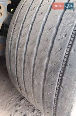 Тягач Volvo FH 13 2009 в  фото 18 Тягач Volvo FH 13 2009 в