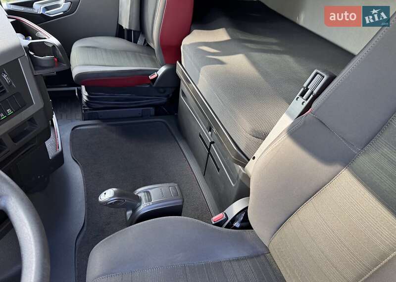 Тягач Volvo FH 13 2019 в Луцьку