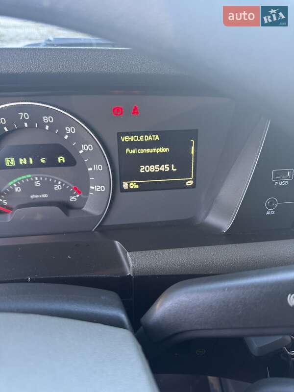 Тягач Volvo FH 13 2019 в Луцьку