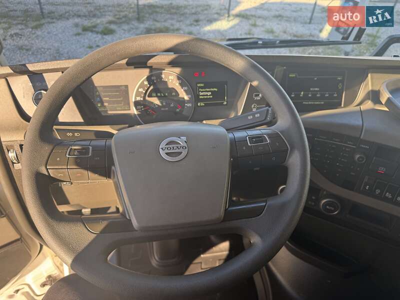 Тягач Volvo FH 13 2019 в Луцьку