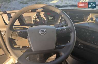 Тягач Volvo FH 13 2019 в  фото 19 Тягач Volvo FH 13 2019 в