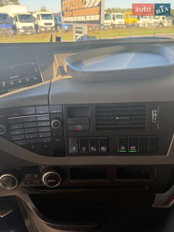 Тягач Volvo FH 13 2019 в Луцьку