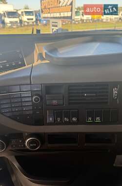 Тягач Volvo FH 13 2019 в  фото 20 Тягач Volvo FH 13 2019 в