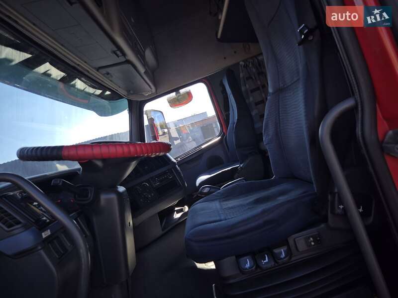 Платформа Volvo FH 13 2006 в Виннице фото 4 Платформа Volvo FH 13 2006 в Виннице