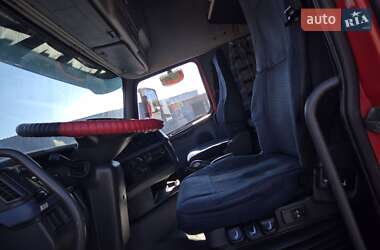 Платформа Volvo FH 13 2006 в 