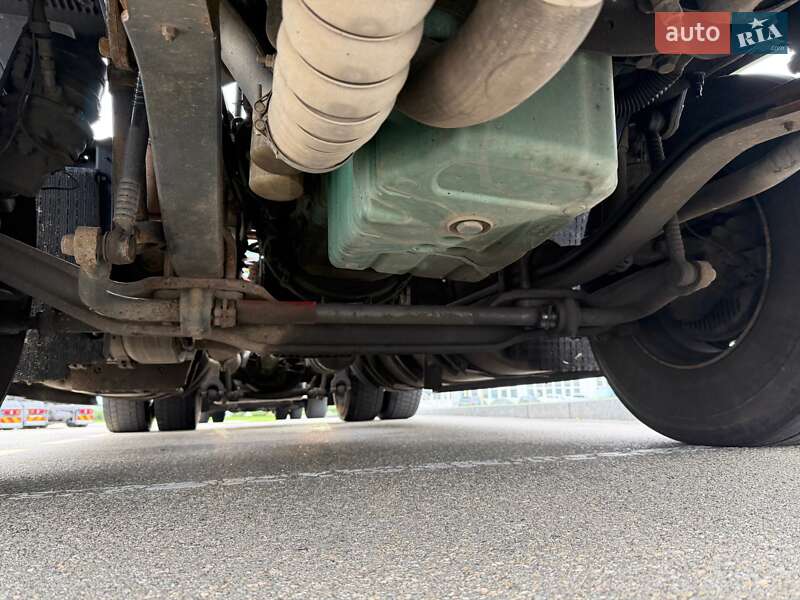 Тягач Volvo FH 13 2015 в Киеве фото 15 Тягач Volvo FH 13 2015 в Киеве