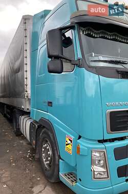 Тягач Volvo FH 13 2007 в 