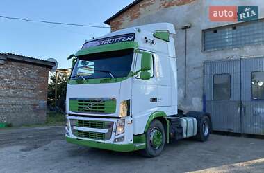 Тягач Volvo FH 13 2013 в Самборі
