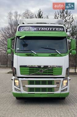 Тягач Volvo FH 13 2013 в Самборі