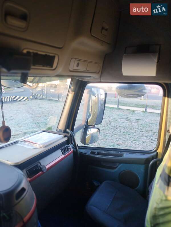 Тягач Volvo FH 13 2006 в Киеве фото 7 Тягач Volvo FH 13 2006 в Киеве