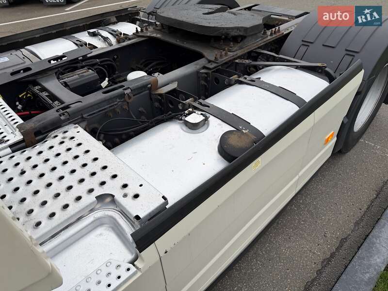 Тягач Volvo FH 13 2016 в Киеве фото 11 Тягач Volvo FH 13 2016 в Киеве