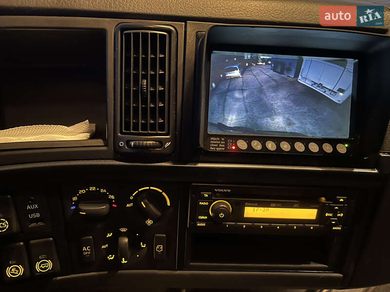 Тягач Volvo FH 13 2012 в Луцке фото 14 Тягач Volvo FH 13 2012 в Луцке