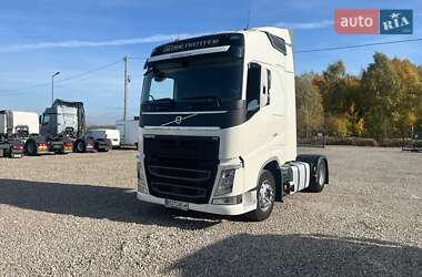 Тягач Volvo FH 13 2017 в Луцьку