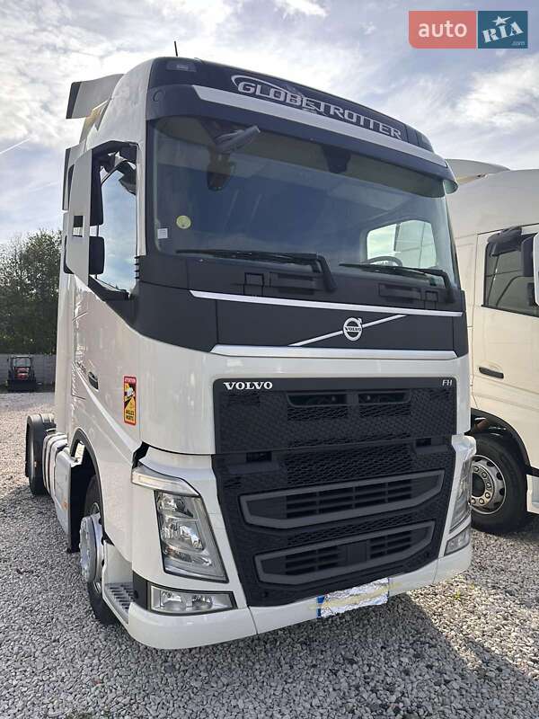 Тягач Volvo FH 13 2019 в 