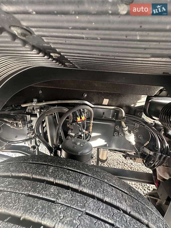 Тягач Volvo FH 13 2019 в Черкасах фото 6 Тягач Volvo FH 13 2019 в Черкасах